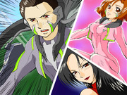 ゴーーーーーーバイン！！！