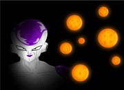 宇宙の帝王と七つの珠