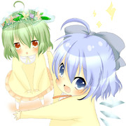 ⑨「せんせー！」