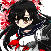 カタナコ ニコニコ静画 イラスト