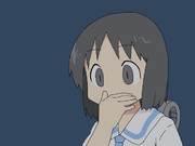 今日のなのちゃん