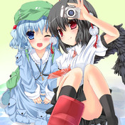 過呼吸 ニコニコ静画 イラスト