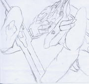 ファフナー・マークエルフ　elf　その2