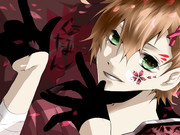 ぐるたみんさん　千本桜