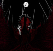 ドリフターズ Hellsingコンテスト ニコニコ静画 イラスト