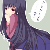 織田莱香 ニコニコ静画 イラスト