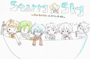 starry☆sky～autumn&winter～