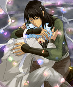 ＼塗らせていただいた！／