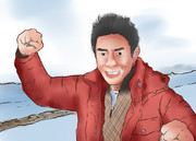 生き生きするぞ！！！