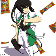 ニコ生でリスナーを二次元女体化！！