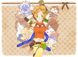 FFⅩリュック