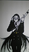 魔弾の射手 ニコニコ静画 イラスト