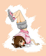 しゃちほこだよー！！！！！