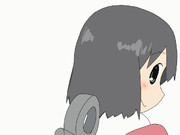 今日のなのちゃん