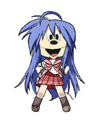 みき☆すた　鼠こなタウン