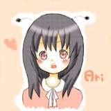 ありさん♥