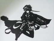 完全で瀟洒な咲夜さん切ってみた