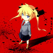 Baby, please kill me.