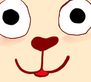 アニメ ウサビッチ ニコニコ静画 イラスト