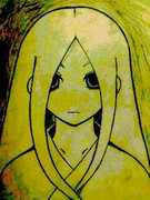 小森霧 ニコニコ静画 イラスト