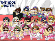 THE iDOL W@STER