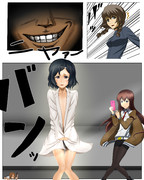 たった二人の最終決戦7.00