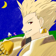 あーちゃー１９枚目