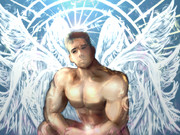 大天使アニキエル