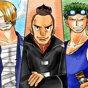 モンブラン ノーランド ニコニコ静画 イラスト