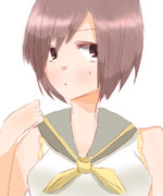 着替えて良い？