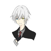 『凜々蝶さま』