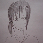 松本てら ニコニコ静画 イラスト