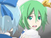 未来日記のあれを大チルで