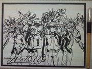 がんだむまいすた～