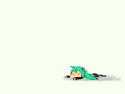 めんどい