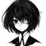 勅使河原直哉 ニコニコ静画 イラスト