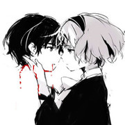 二息歩行のやつ(グロ？