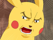 ピーカピカピカッチュ！