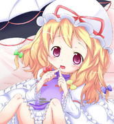 東方幼女化計画【ゆかりちゃん】