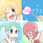 フェッちゃん ニコニコ静画 イラスト