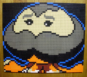 地下鉄好きかい？