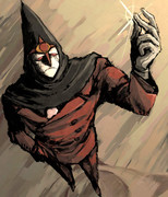 １３年…いや２１年振りだねェ、ネモくん