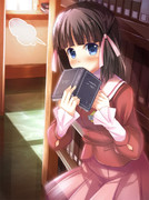 学園の図書委員