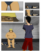 たった二人の最終決戦8.10