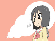 今日のなのちゃん