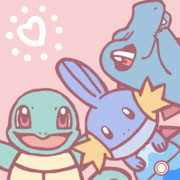 水タイプ ニコニコ静画 イラスト