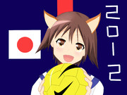 ストライクウィッチーズ×サッカー