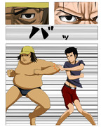 たった二人の最終決戦8.93