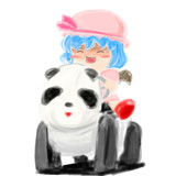 百獣の王ﾚﾐﾘｱ