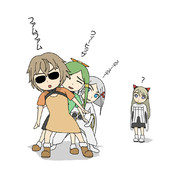 誰もが一度は連想する